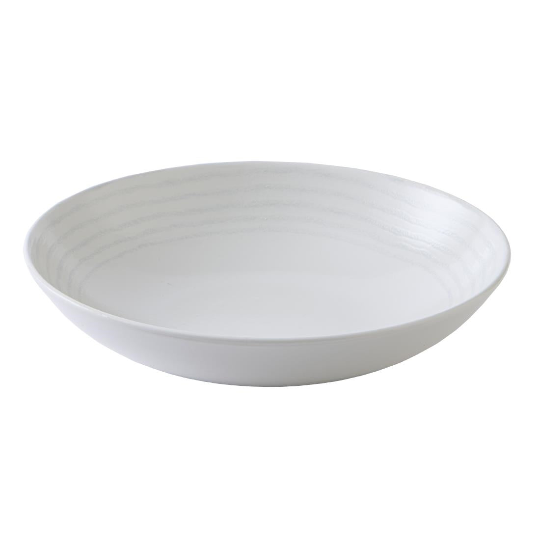 CU676 Churchill Dudson Harvest Norse White Coupe Bowl 248mm (Pack of 12) JD Catering Equipment Solutions Ltd