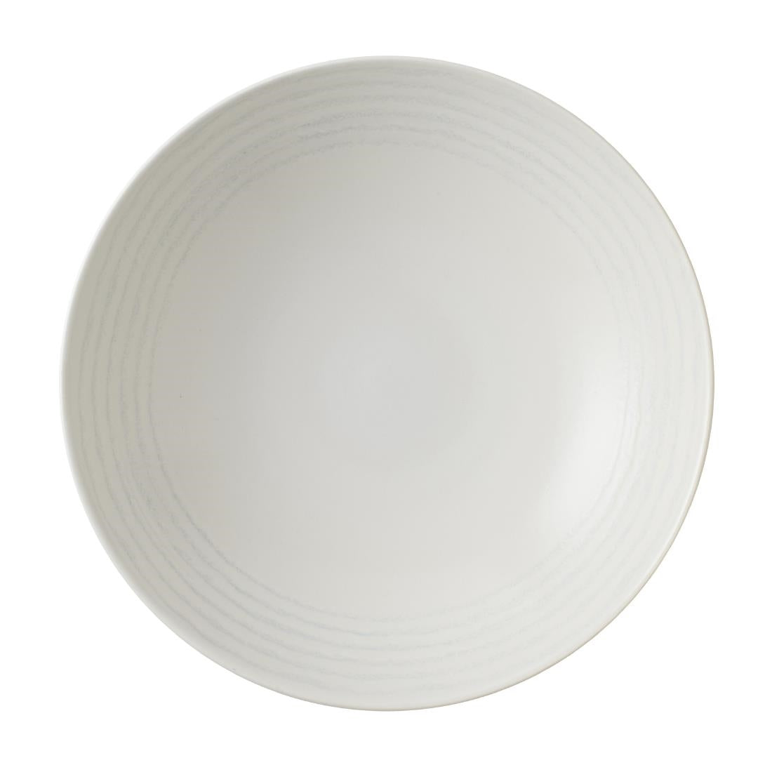 CU677 Churchill Dudson Harvest Norse White Coupe Bowl 184mm (Pack of 12) JD Catering Equipment Solutions Ltd