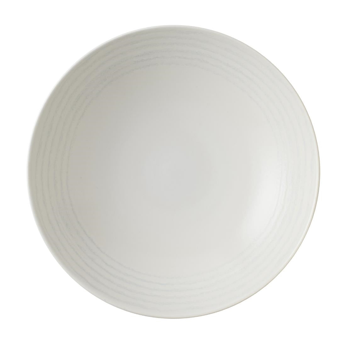 CU677 Churchill Dudson Harvest Norse White  Coupe Bowl 184mm (Pack of 12) JD Catering Equipment Solutions Ltd