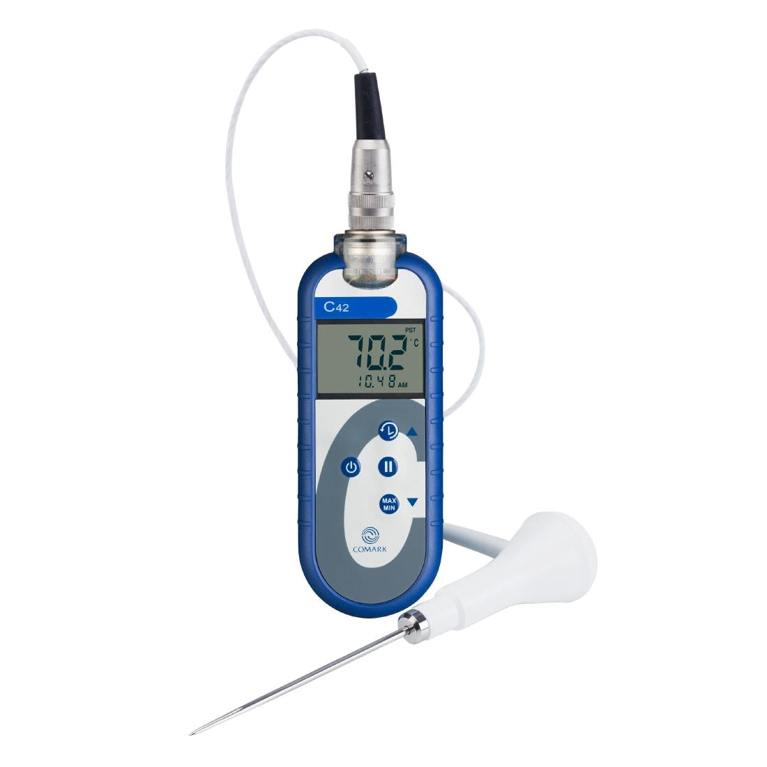 CU746 Comark C42C Food Thermometer Kit JD Catering Equipment Solutions Ltd