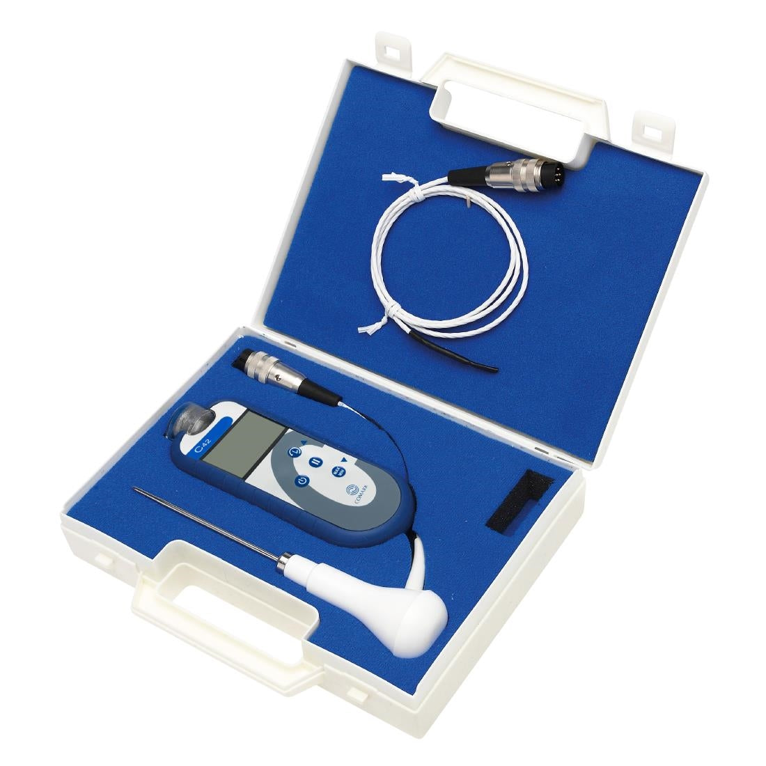 CU747 Comark C42C Professional Caterers Thermometer Kit JD Catering Equipment Solutions Ltd
