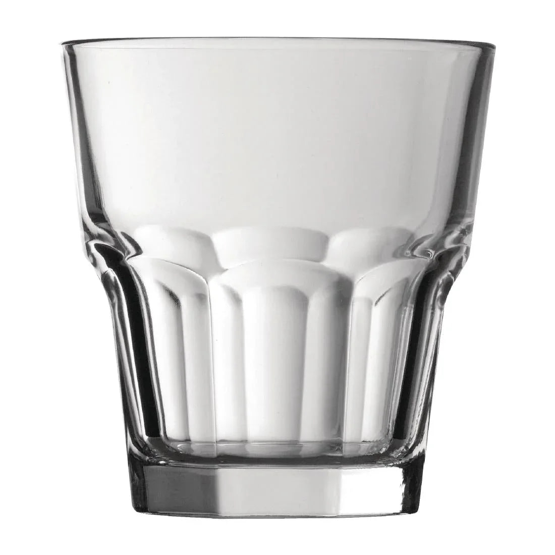 CW026 Utopia Casablanca Tall Rocks Glasses 270ml (Pack of 24) - JD Catering Equipment Solutions Ltd