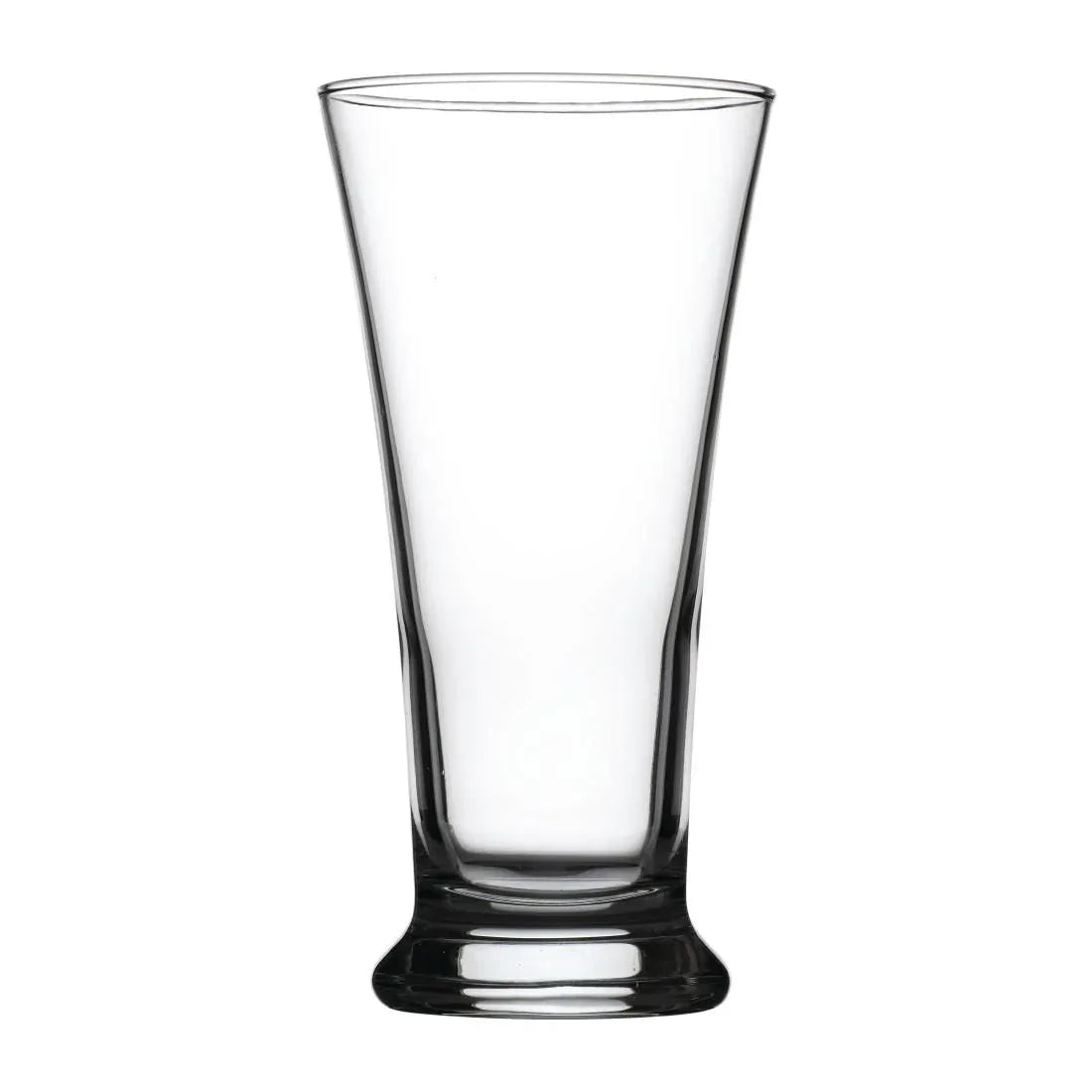 CW065 Utopia Europilsner Beer Glasses 280ml CE Marked (Pack of 48) - JD Catering Equipment Solutions Ltd