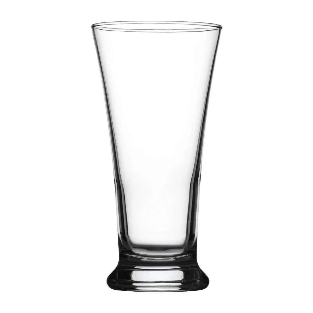 CW065 Utopia Europilsner Beer Glasses 280ml CE Marked (Pack of 48) - JD Catering Equipment Solutions Ltd
