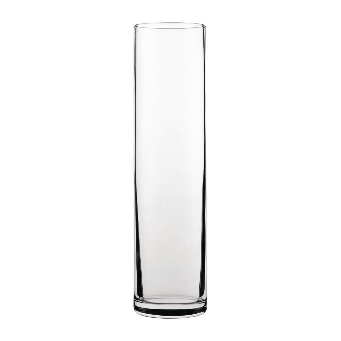 CW079 Utopia Tall Cocktail Glasses 370ml (Pack of 24) JD Catering Equipment Solutions Ltd