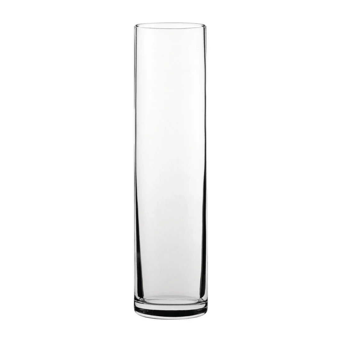 CW079 Utopia Tall Cocktail Glasses 370ml (Pack of 24) - JD Catering Equipment Solutions Ltd