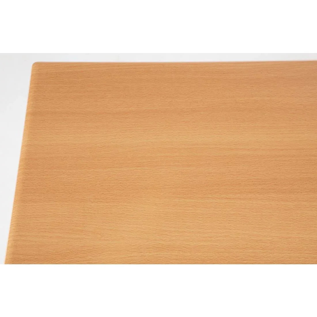 CW130 Bolero Pre-drilled Rectangular Table Top - JD Catering Equipment Solutions Ltd