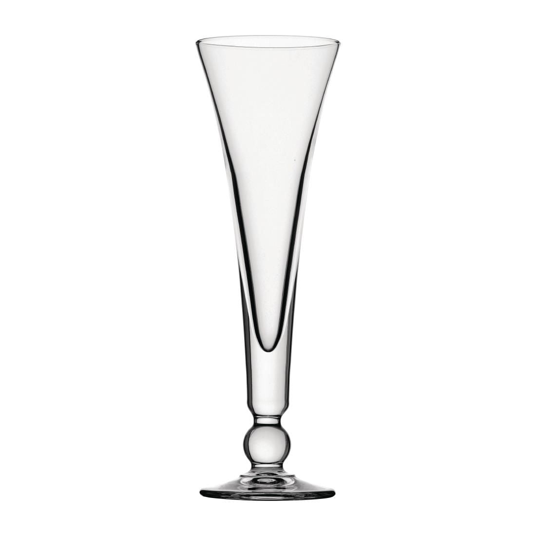 CW141 Utopia Speciality Royal Champagne Flutes 155ml (Pack of 6) JD Catering Equipment Solutions Ltd