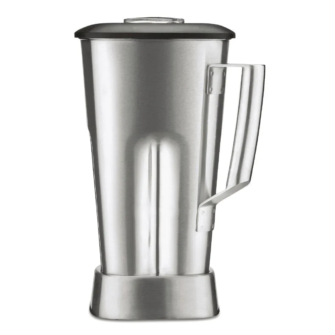 CW150 Waring 2 Litre Stainless Steel Blender Jar CAC90I - JD Catering Equipment Solutions Ltd