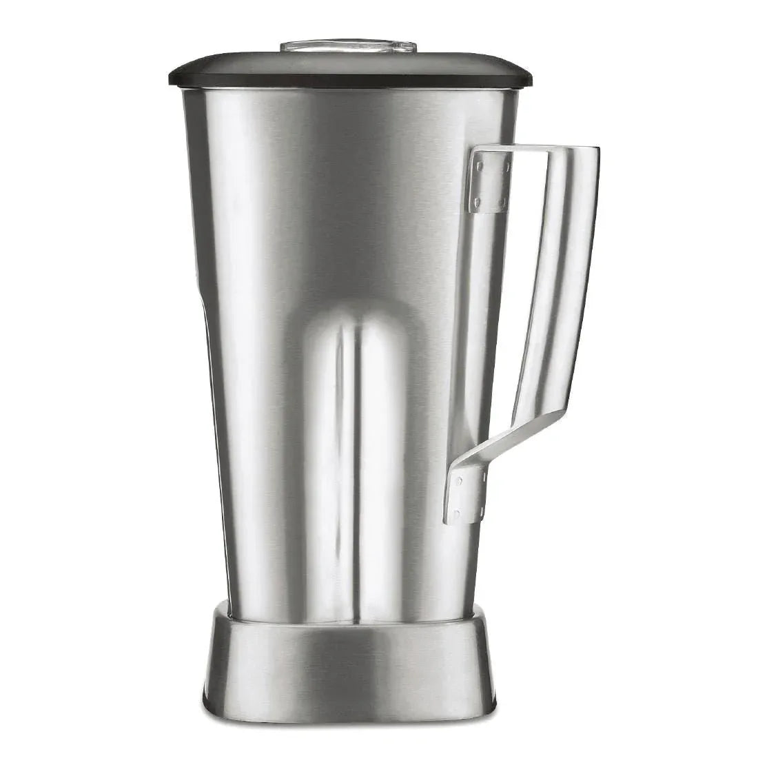 CW150 Waring 2 Litre Stainless Steel Blender Jar CAC90I - JD Catering Equipment Solutions Ltd
