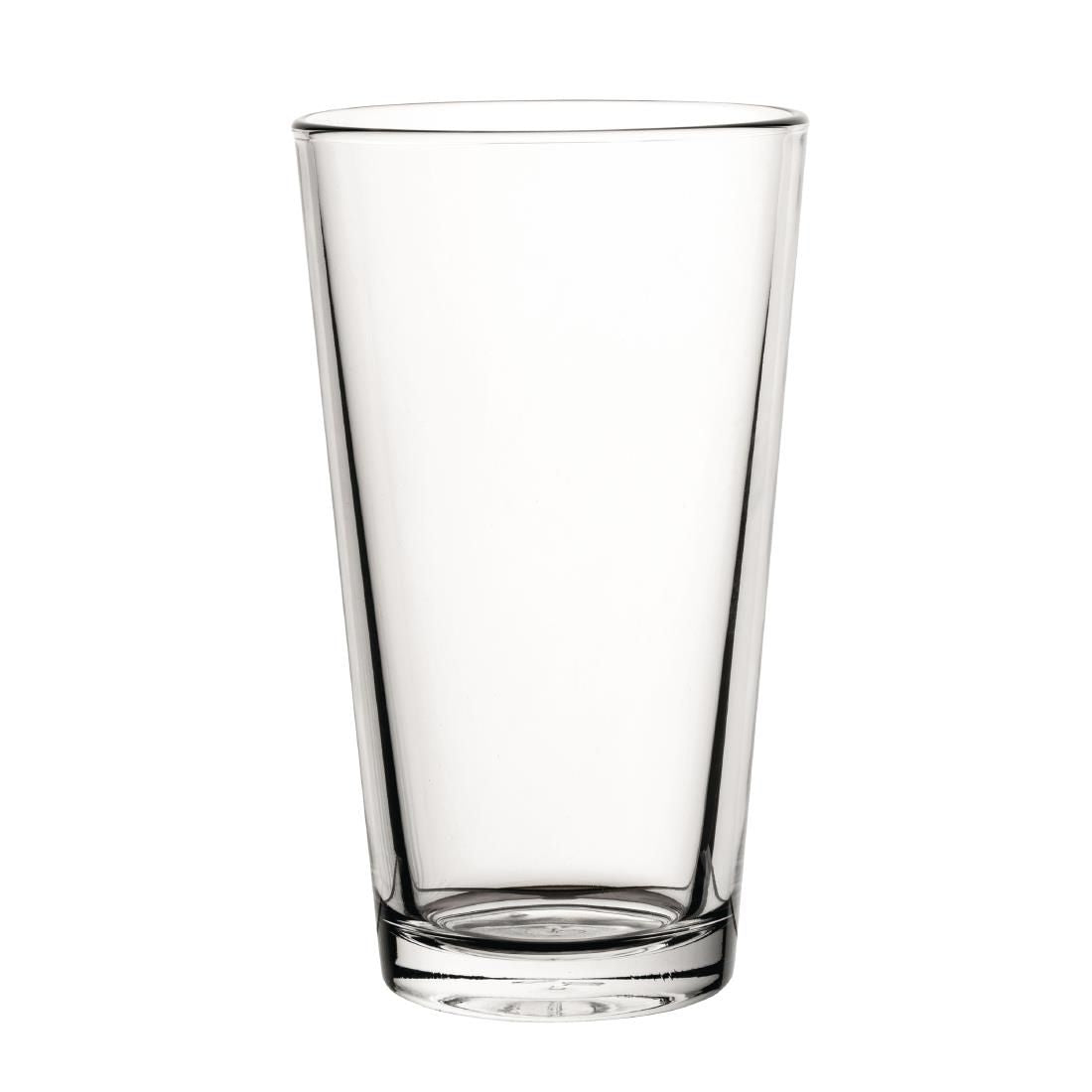 CW156 Utopia Parma Shaker Glasses 450ml (Pack of 24) JD Catering Equipment Solutions Ltd