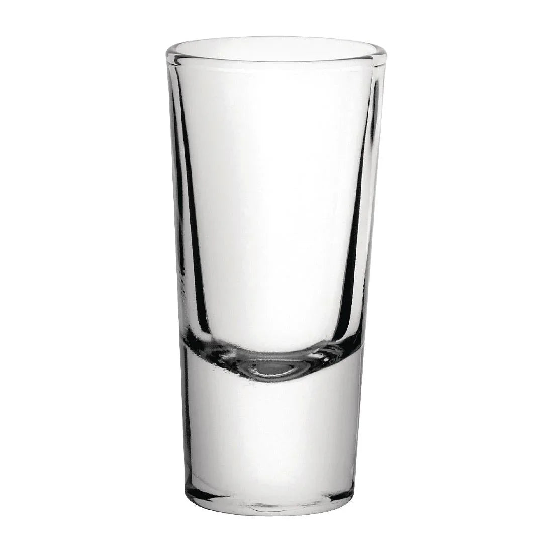 CW169 Utopia Shooter Shot Glasses 25ml (Pack of 100) - JD Catering Equipment Solutions Ltd