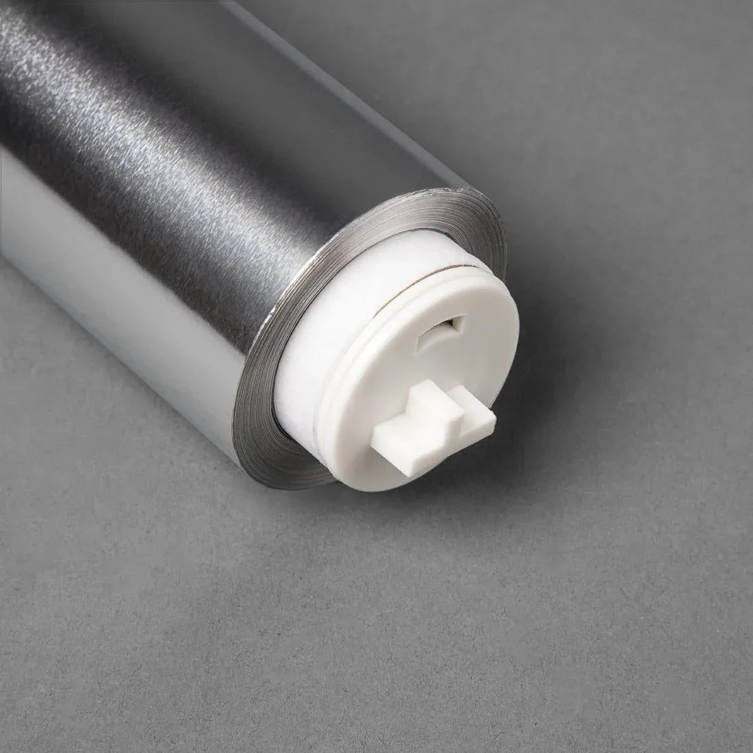 CW204 Vogue Aluminium Foil 90m fits Wrap450 Dispenser (Pack of 3) - JD Catering Equipment Solutions Ltd