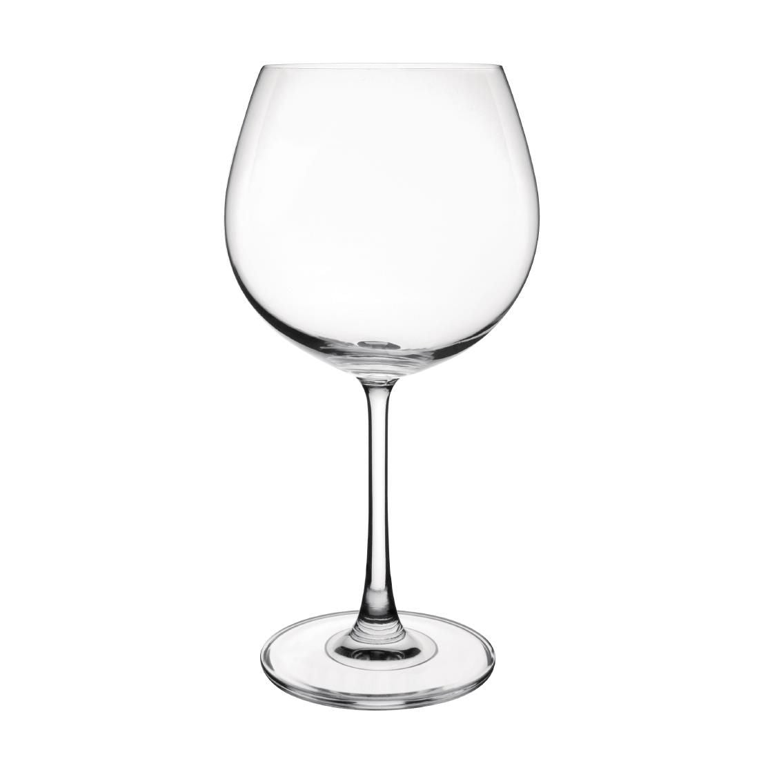 CW251 Olympia Bar Collection Crystal Gin Glasses 645ml (Pack of 6) JD Catering Equipment Solutions Ltd