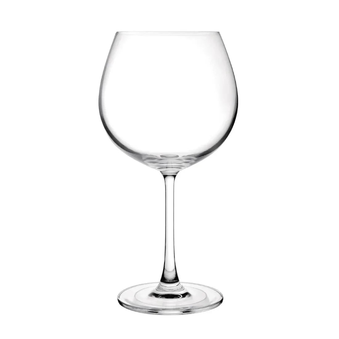 CW251 Olympia Bar Collection Crystal Gin Glasses 645ml (Pack of 6) - JD Catering Equipment Solutions Ltd