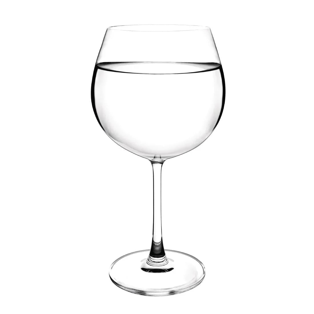 CW251 Olympia Bar Collection Crystal Gin Glasses 645ml (Pack of 6) - JD Catering Equipment Solutions Ltd