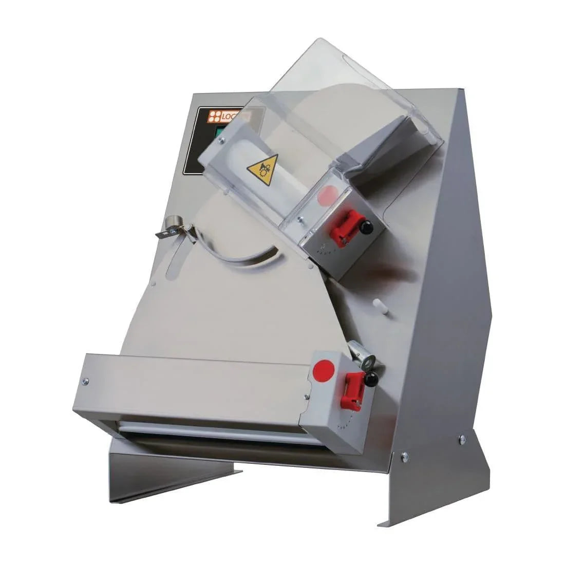 CW275 Locher Dough Roller TA32 - JD Catering Equipment Solutions Ltd