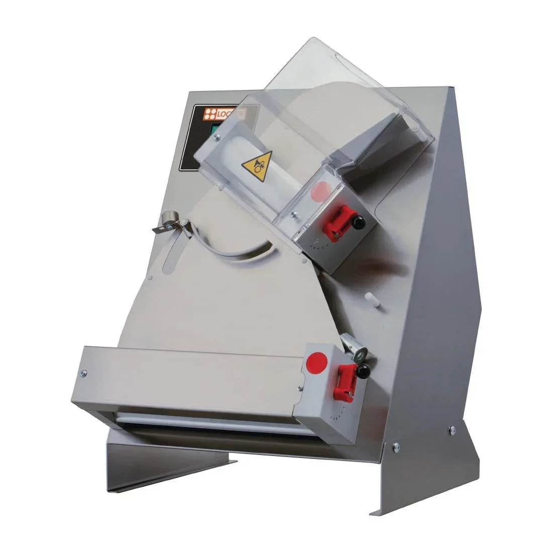 CW276 Locher Dough Roller TA42 - JD Catering Equipment Solutions Ltd