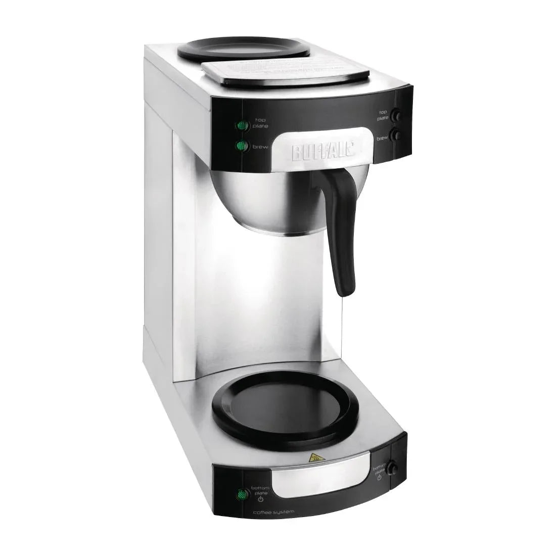 CW305 Buffalo Filter Coffee Maker - JD Catering Equipment Solutions Ltd