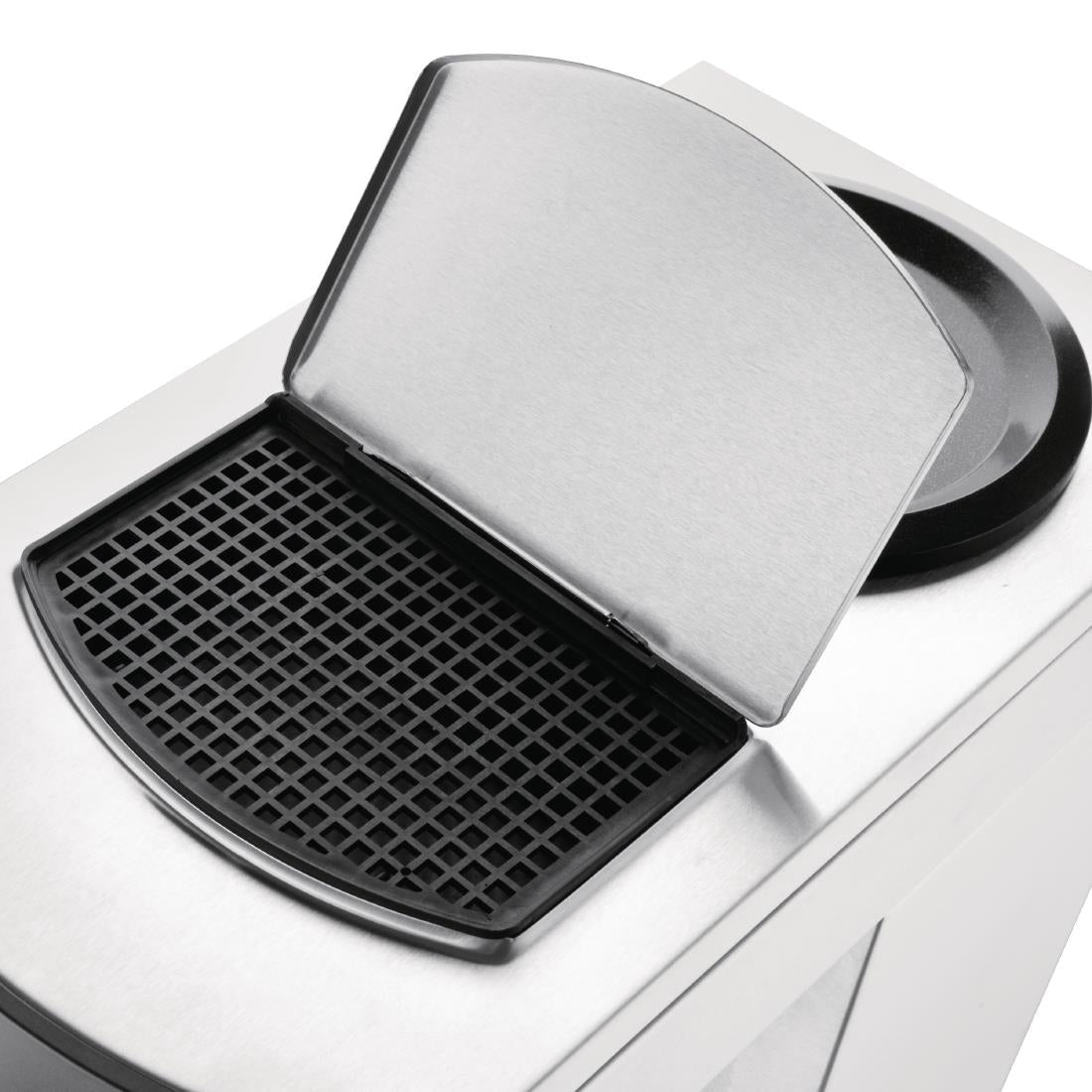 CW305 Buffalo Filter Coffee Maker JD Catering Equipment Solutions Ltd