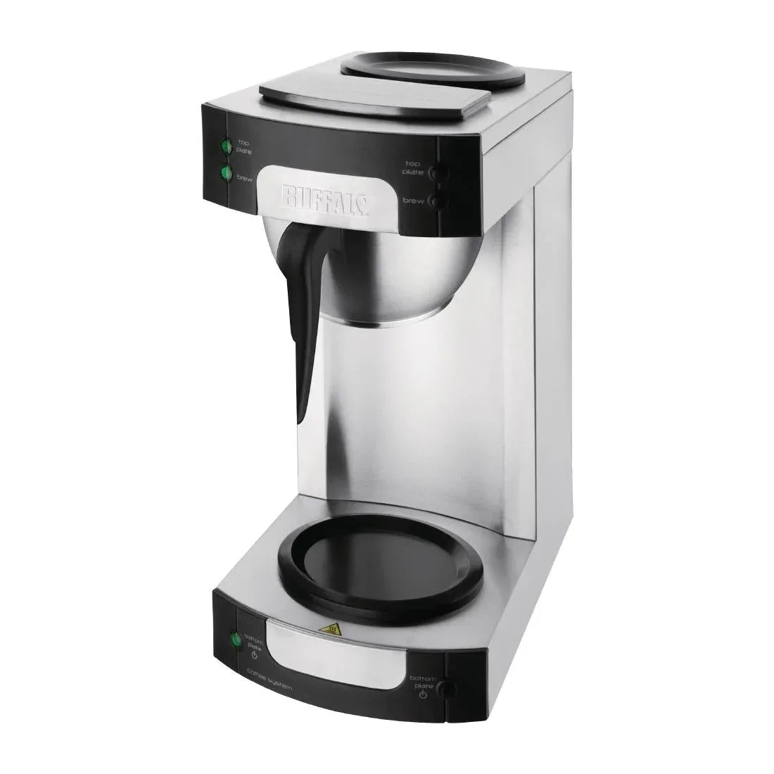 CW305 Buffalo Filter Coffee Maker - JD Catering Equipment Solutions Ltd