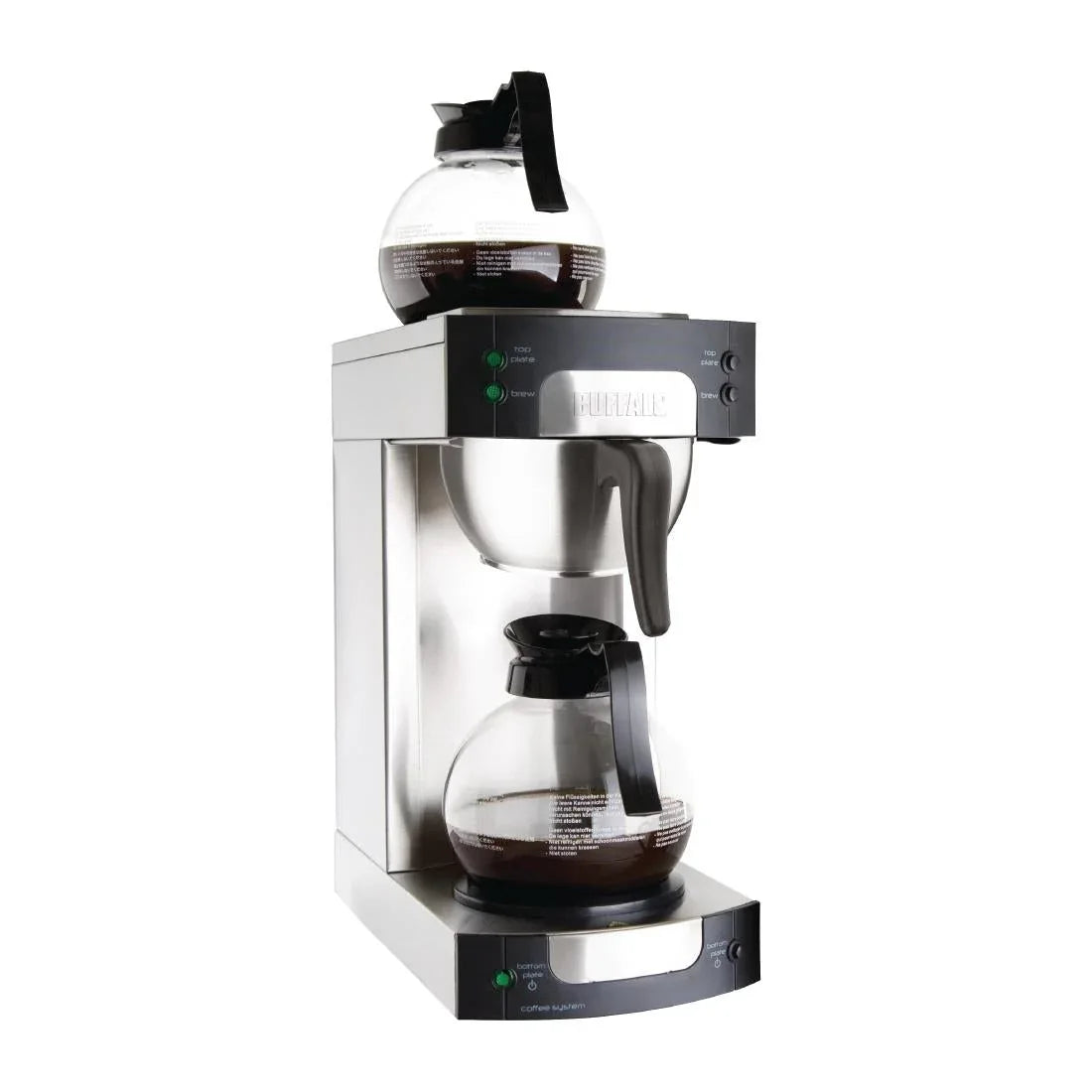 CW305 Buffalo Filter Coffee Maker - JD Catering Equipment Solutions Ltd