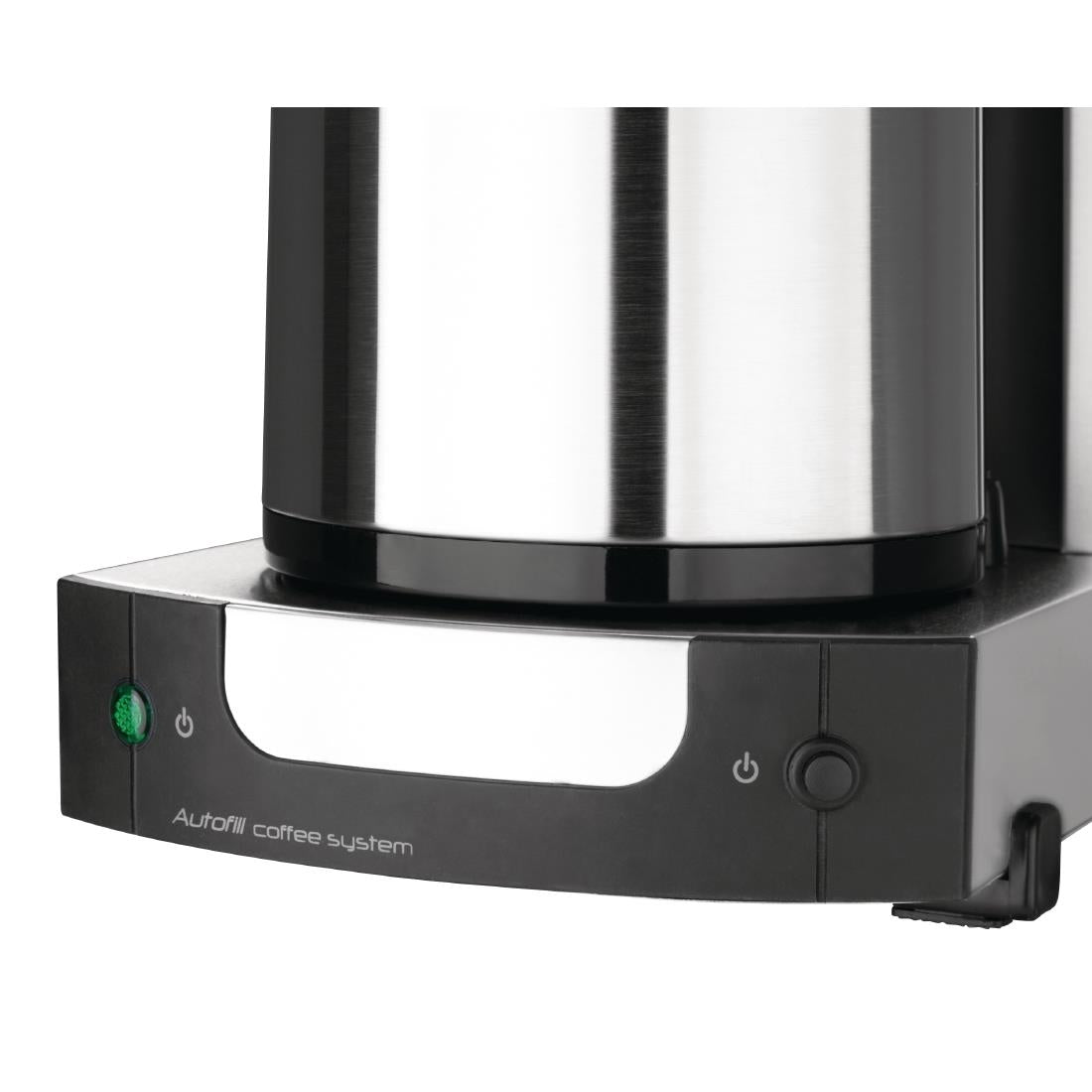 CW306 Buffalo Airpot Filter Coffee Maker JD Catering Equipment Solutions Ltd