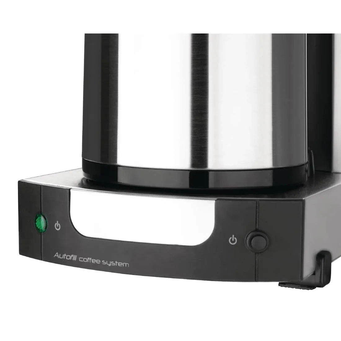 CW306 Buffalo Airpot Filter Coffee Maker JD Catering Equipment Solutions Ltd