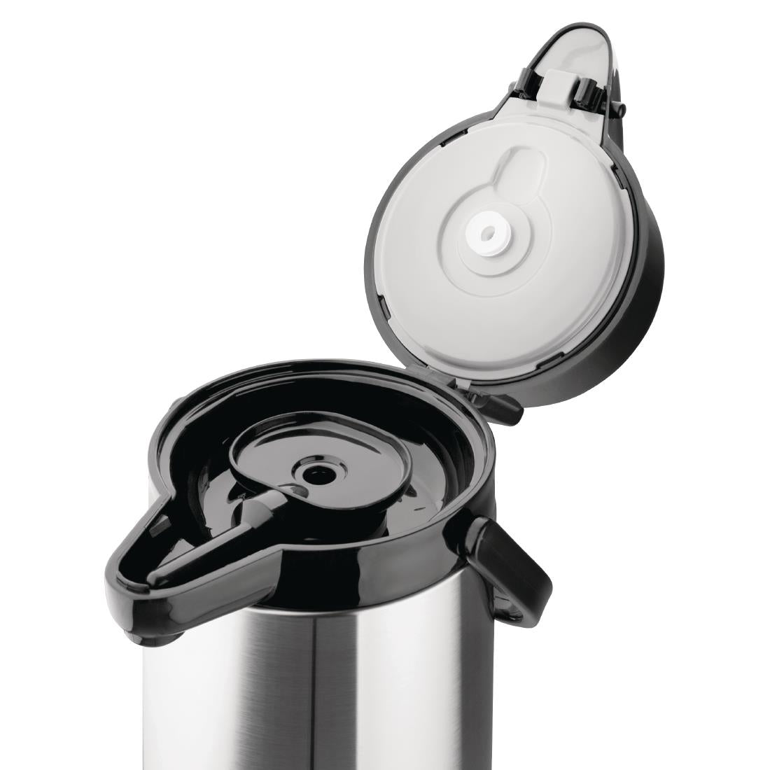 CW306 Buffalo Airpot Filter Coffee Maker JD Catering Equipment Solutions Ltd