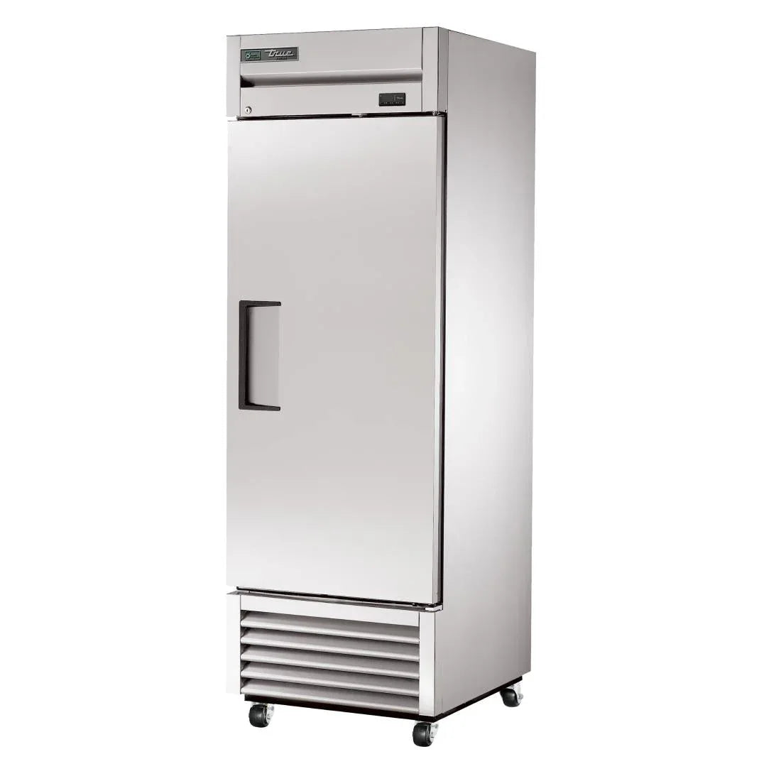 CW384 True 1 Door 651L Cabinet Freezer T-23F-HC - JD Catering Equipment Solutions Ltd
