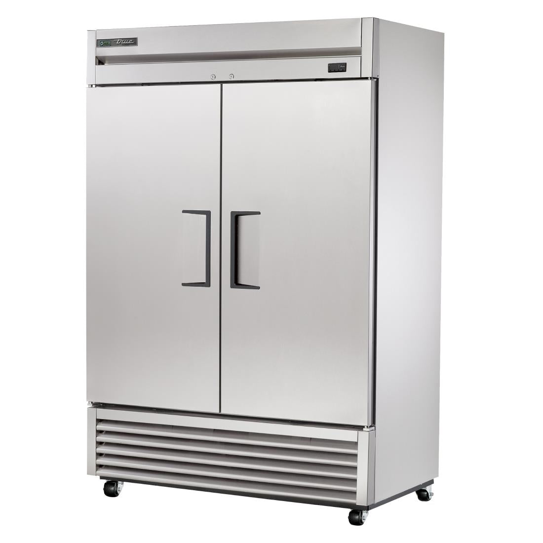 CW385 True 2 Door 1388L Cabinet Freezer T-49F-HC JD Catering Equipment Solutions Ltd