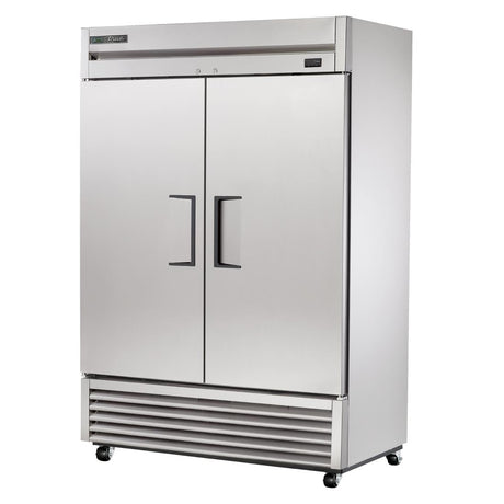 CW385 True 2 Door 1388L Cabinet Freezer T-49F-HC JD Catering Equipment Solutions Ltd
