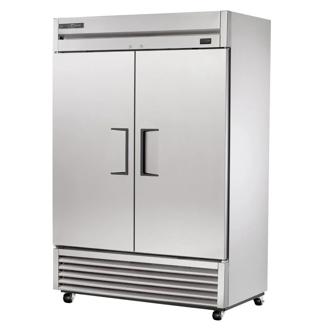 CW385 True 2 Door 1388L Cabinet Freezer T-49F-HC - JD Catering Equipment Solutions Ltd