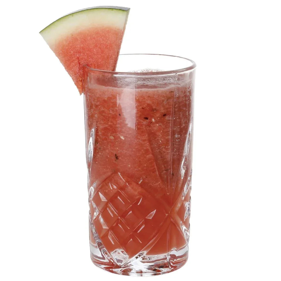 CW392 Olympia Old Duke Glass Tumblers 350ml (Pack of 6) - JD Catering Equipment Solutions Ltd