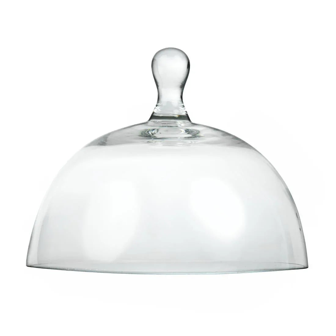 CW552 Utopia Large Glass Cloche - JD Catering Equipment Solutions Ltd