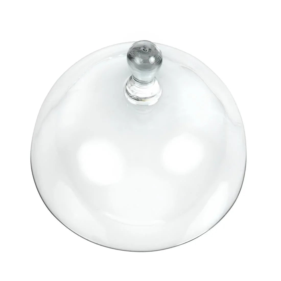 CW552 Utopia Large Glass Cloche - JD Catering Equipment Solutions Ltd
