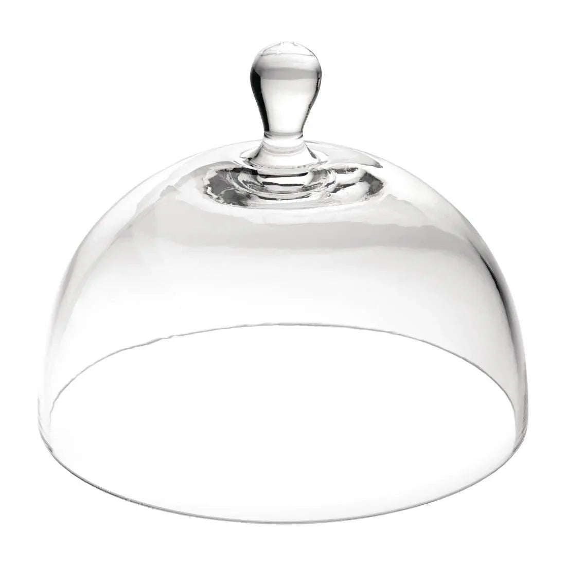 CW552 Utopia Large Glass Cloche - JD Catering Equipment Solutions Ltd