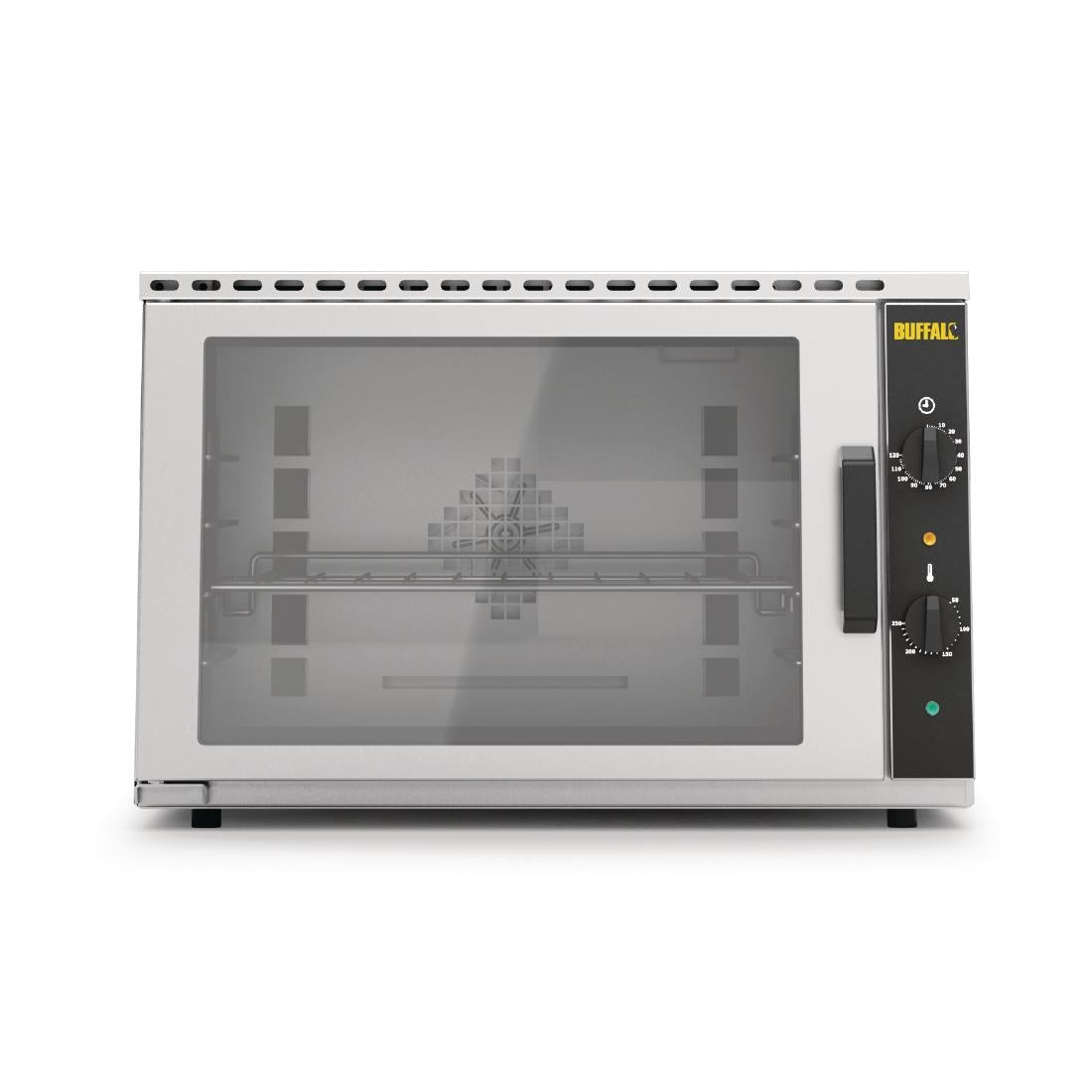 CW863 Buffalo Convection Oven 50Ltr JD Catering Equipment Solutions Ltd