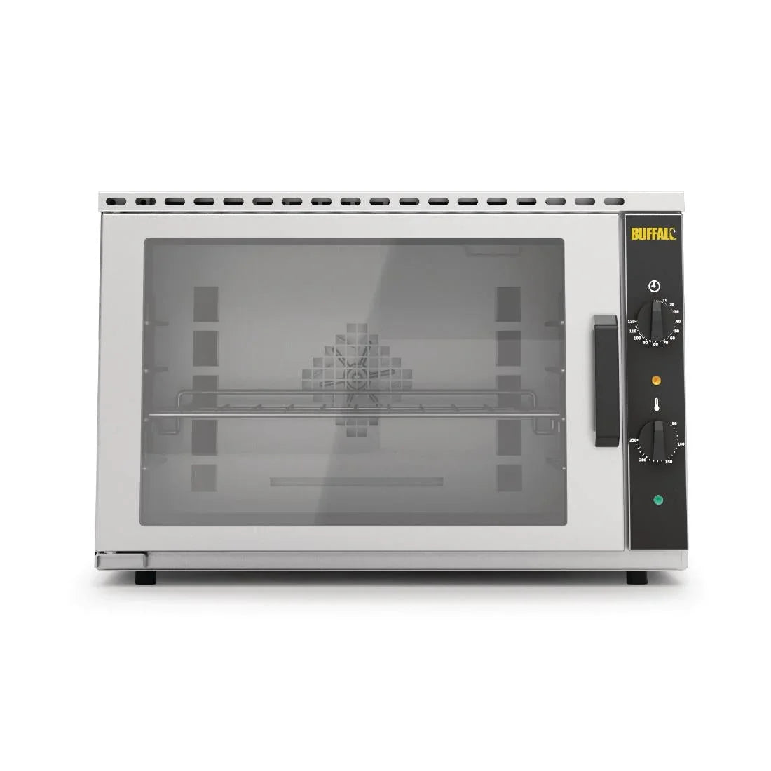 CW863 Buffalo Convection Oven 50Ltr - JD Catering Equipment Solutions Ltd