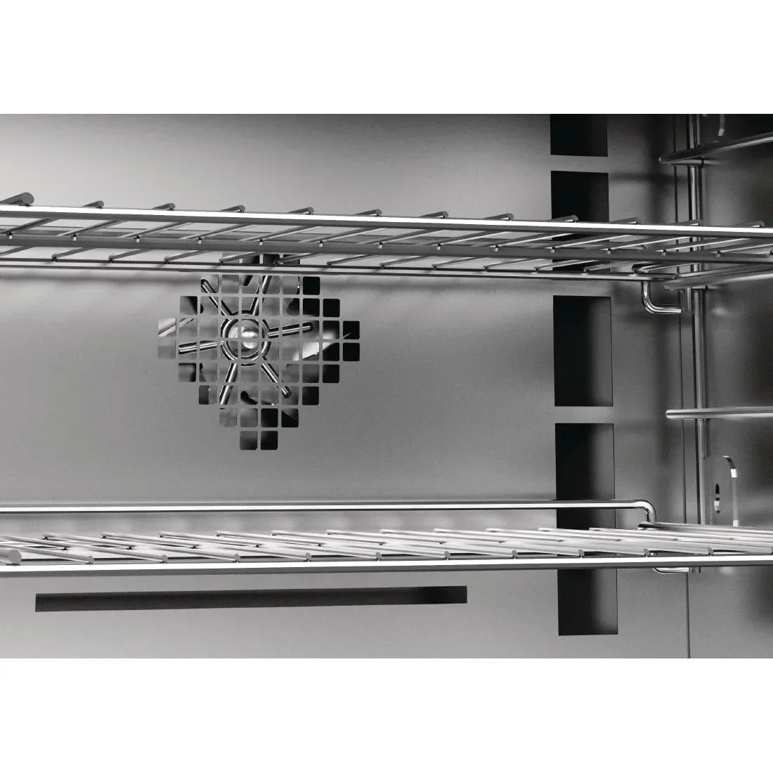 CW864 Buffalo Convection Oven 100Ltr - JD Catering Equipment Solutions Ltd