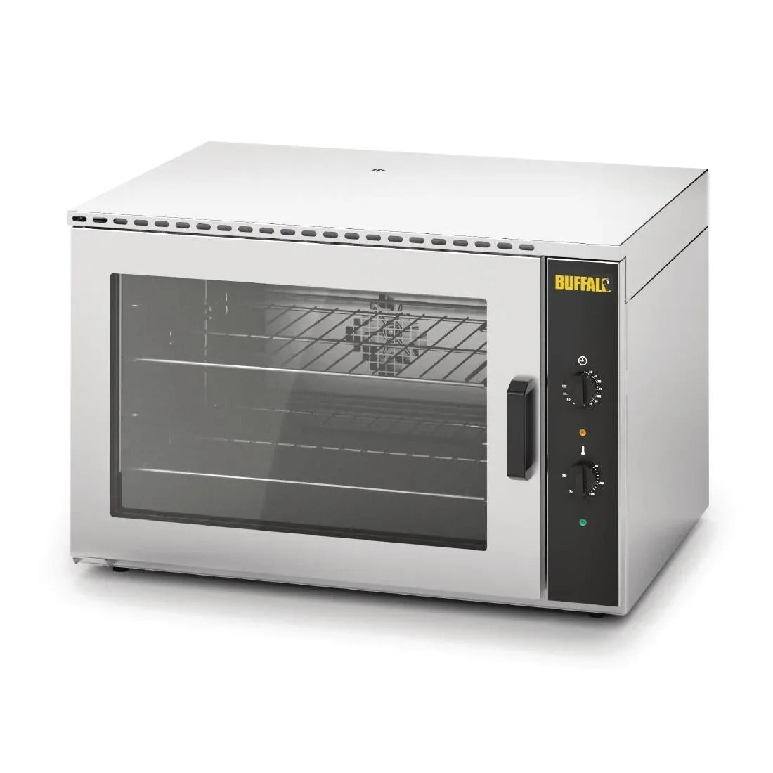 CW864 Buffalo Convection Oven 100Ltr - JD Catering Equipment Solutions Ltd