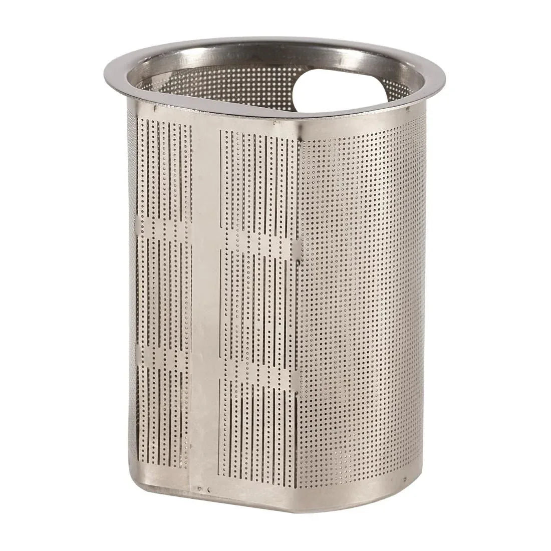 CW931 Churchill Igenous Stainless Steel Tea Filter (Pack of 4) - JD Catering Equipment Solutions Ltd