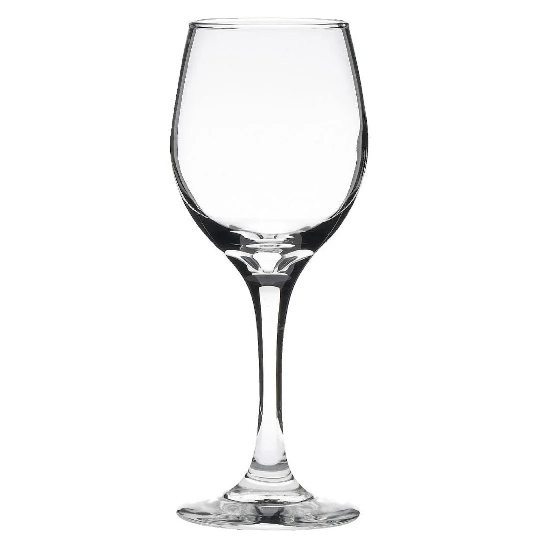 CW965 Libbey Perception Wine Glasses 240ml (Pack of 12) - JD Catering Equipment Solutions Ltd