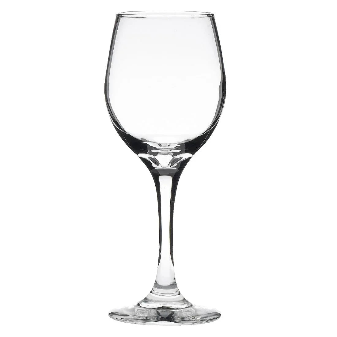 CW965 Libbey Perception Wine Glasses 240ml (Pack of 12) - JD Catering Equipment Solutions Ltd