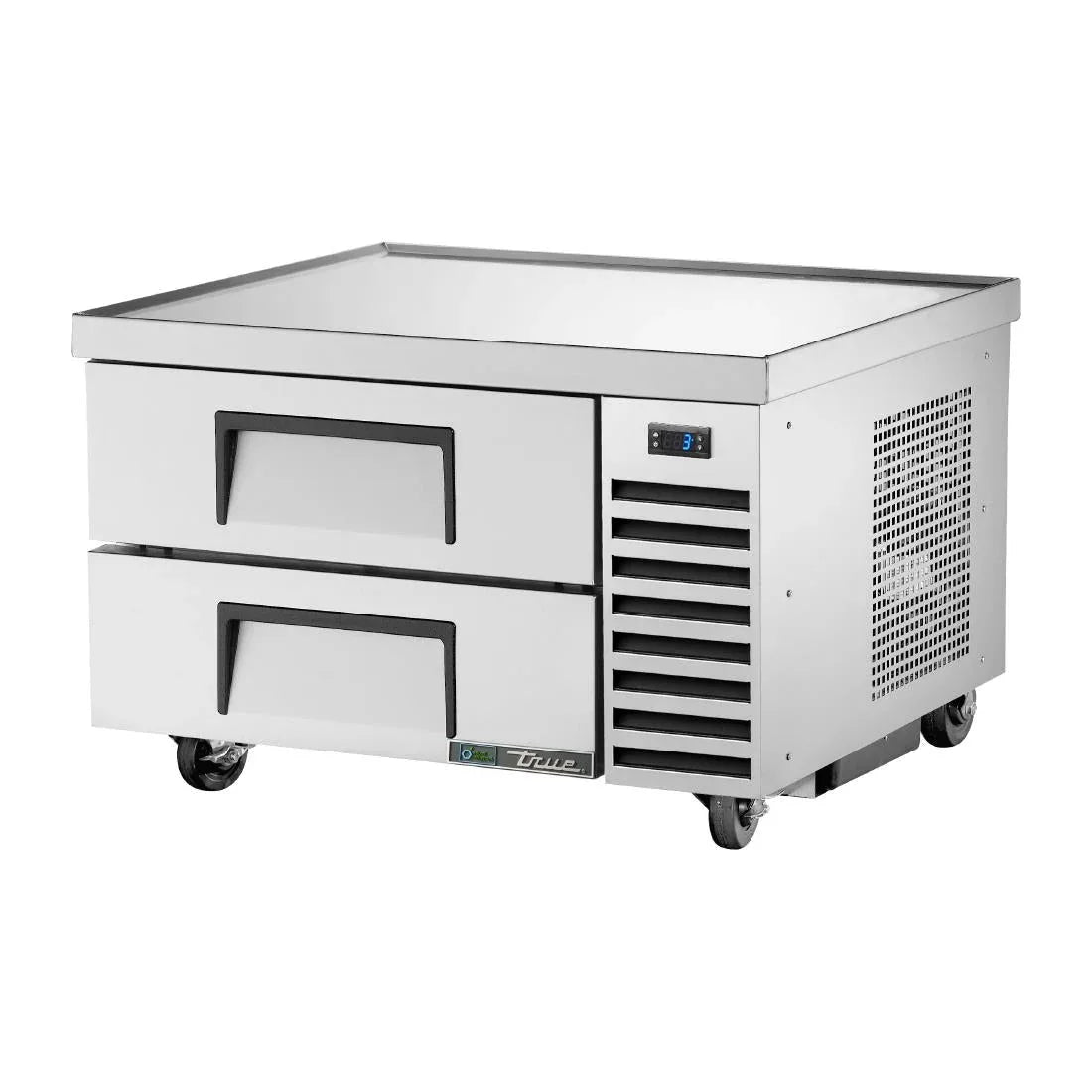 CX123 True Two Drawer Under-Equipment Refrigerator TRCB-36-HC - JD Catering Equipment Solutions Ltd