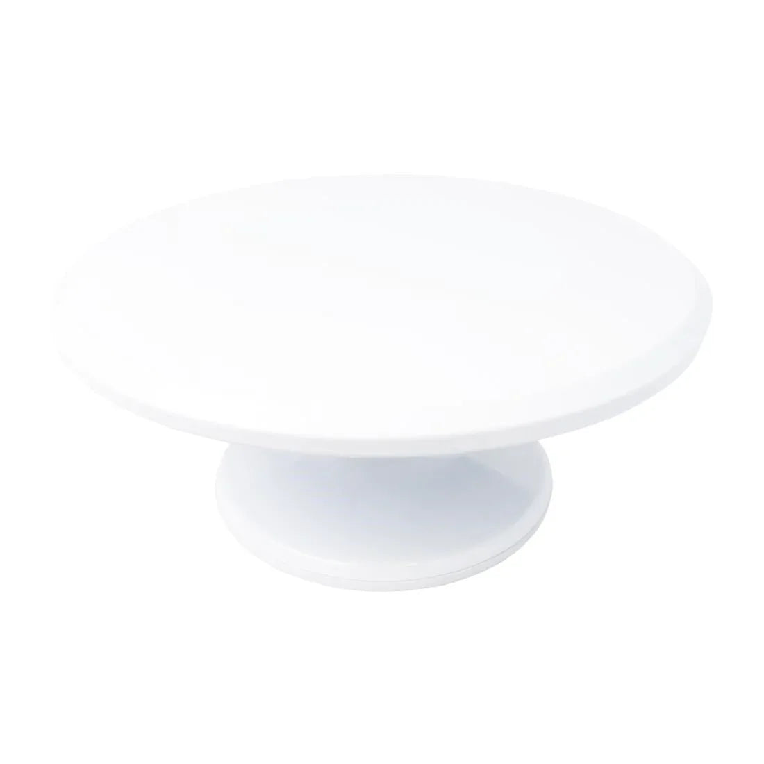 CX131 PME Professional Cake Turntable (305 x 135mm) - JD Catering Equipment Solutions Ltd