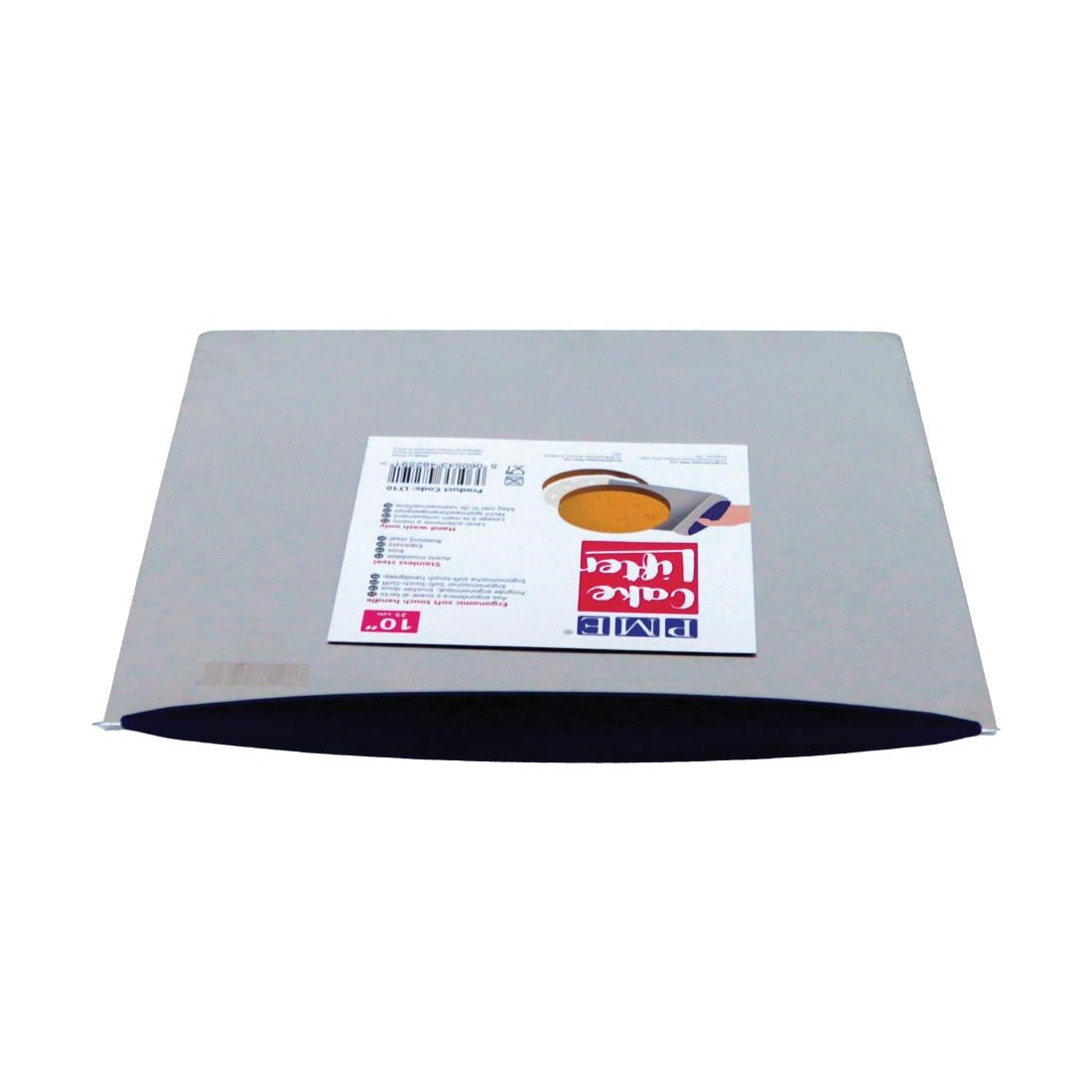 CX134 PME Stainless Steel Cake Lifter 250mm JD Catering Equipment Solutions Ltd