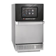 CX160 Merrychef Connex 12 Accelerated High Speed Oven Silver Single Phase 32A JD Catering Equipment Solutions Ltd