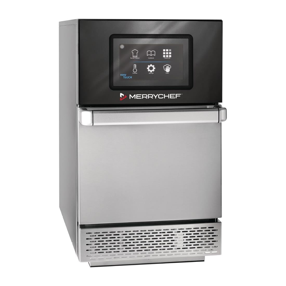 CX160 Merrychef Connex 12 Accelerated High Speed Oven Silver Single Phase 32A JD Catering Equipment Solutions Ltd