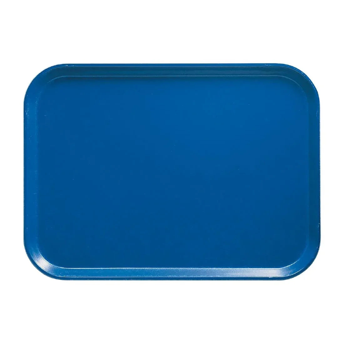 CX397 Cambro Camtray Amazon Blue Smooth Surface 360x460mm JD Catering Equipment Solutions Ltd